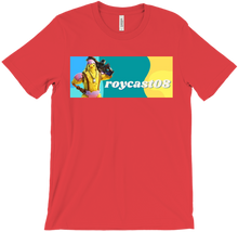 PLAYERAS DE ROYCAST 😎