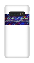 superslotheroes Samsung Phone Cases