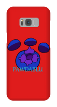 pawdablu Samsung Phone Cases