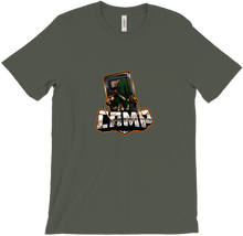 All_l_Do_Is_Camp T-Shirts