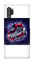 kromaticwolf Samsung Phone Cases