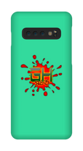 GH863 Samsung Phone Cases