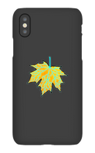 stormaple iPhone Phone Cases