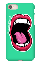 thevisuallistener iPhone Phone Cases