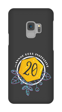 Roll Initiative Samsung Phone Cases