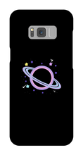 Eclipse Planet Samsung Phone Case