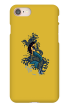 vali_dv iPhone Phone Cases