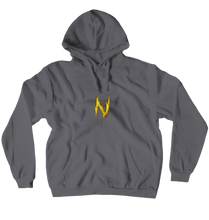 Nakamura Hoodies (No-Zip/Pullover)