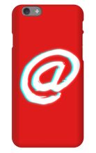 Axenide ChicARROBAs X iPhone Phone Cases