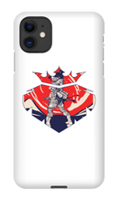 Ape Iphone Case