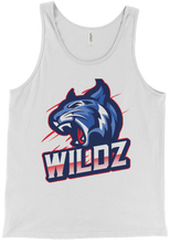 wildz_25 Tank Top