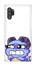 Cringe Samsung Phone Cases