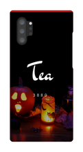 tea3880 Samsung Phone Cases