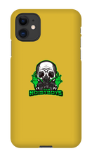 noisyboysplays iPhone Phone Cases