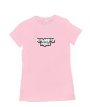 T-Shirt Women's | NinjaGirlErika GTA_Stacked