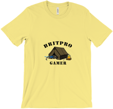 britprogamer T-Shirts Alt 1