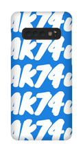 Samsung Case CW Collection