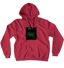 reallyjoey_ Hoodies (No-Zip/Pullover)