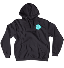 Swirl Hoodies (No-Zip/Pullover)