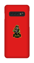 El Tali Gaming TV Samsung Phone Cases