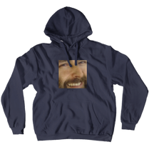 davidpye Hoodies (No-Zip/Pullover)