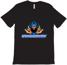 grandadowow T-Shirts