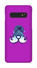 mr_aviously Samsung Phone Cases