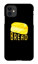 GOLDEN B R E A D iPhone Cases (Limited edition)