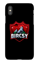 bircsy iPhone Phone Cases