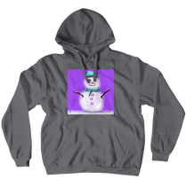 Ch3w0n1t Xmas Hoodies (No-Zip/Pullover)