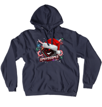 xphyscopes Hoodie chrismas edition
