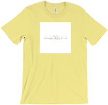 survivalwithnitin T-Shirts