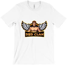 DBD Logo T-Shirt