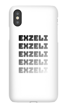 exzeli iPhone Phone Cases