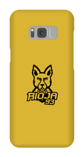 rioja93 Samsung Phone Cases