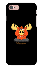theloosemoose89 iPhone Phone Cases