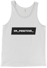 im_positive_'s Tank Top (default)