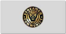 king_dave1011 XXL Gaming Mousepad