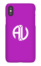 ariusuprise iPhone Phone Cases