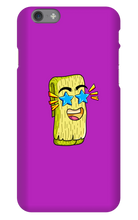 ricotamalito iPhone Phone Cases