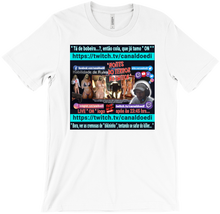 canaldoedi T-Shirts