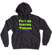 FVT "Uhgina" Hoodie