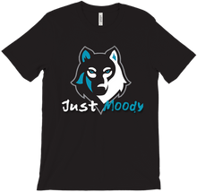 justmooody T-Shirts