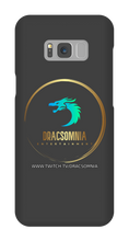 DracSomnia Samsung Phone Cases