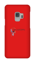 Crows Nest Creations Samsung Phone Cases