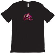Look, it's grandma's T-Shirt