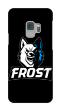 frost_paolo Samsung Phone Cases