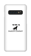 SHADOW COMPANY Samsung Phone Cases