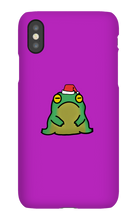 Shima XMas Case