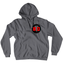 TBD Hoodies (No-Zip/Pullover)